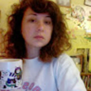 Meet your Posher, Alexandra